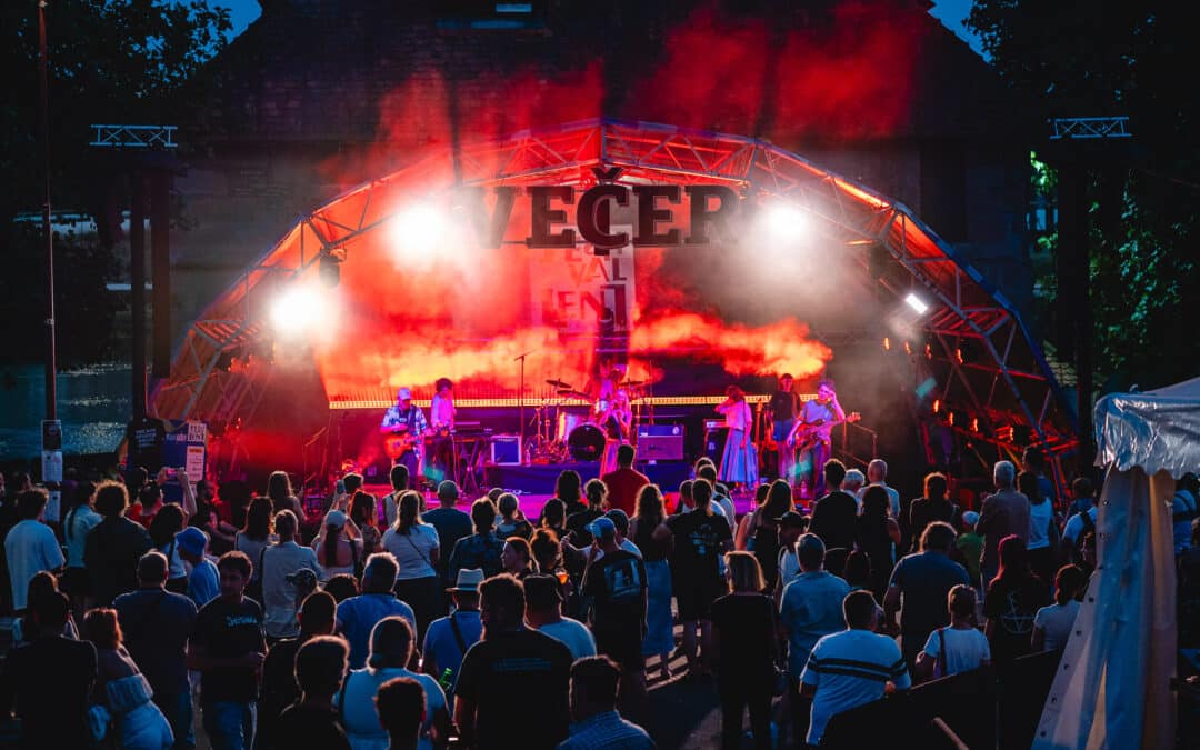 RANR | Jurčkov - Večerov oder | Festival Lent | foto Žan Osim | 27. 6. 2026