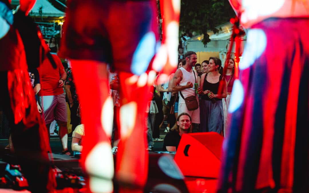 RANR | Jurčkov - Večerov oder | Festival Lent | foto Žan Osim | 27. 6. 2026