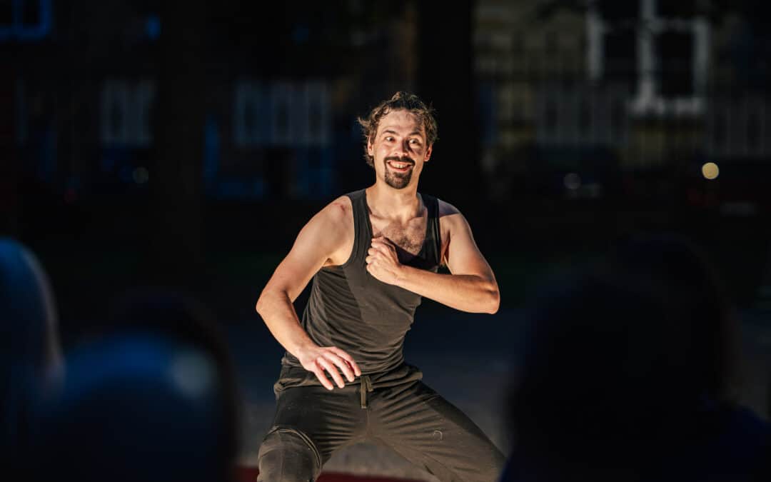 ZIZ kabaret | Živa dvorišča | Festival Lent | foto Blaž Črnič | 27. 6. 2026