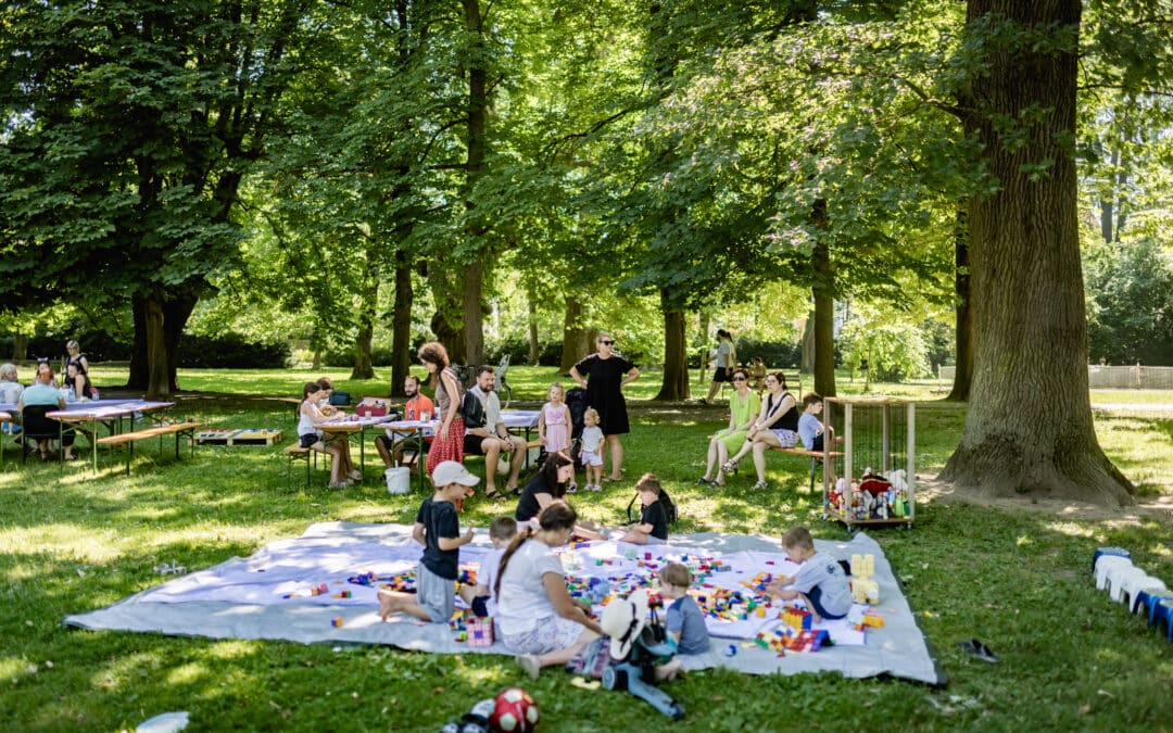 Art kamp | foto Dejan Bulut | 28. 6. 2026