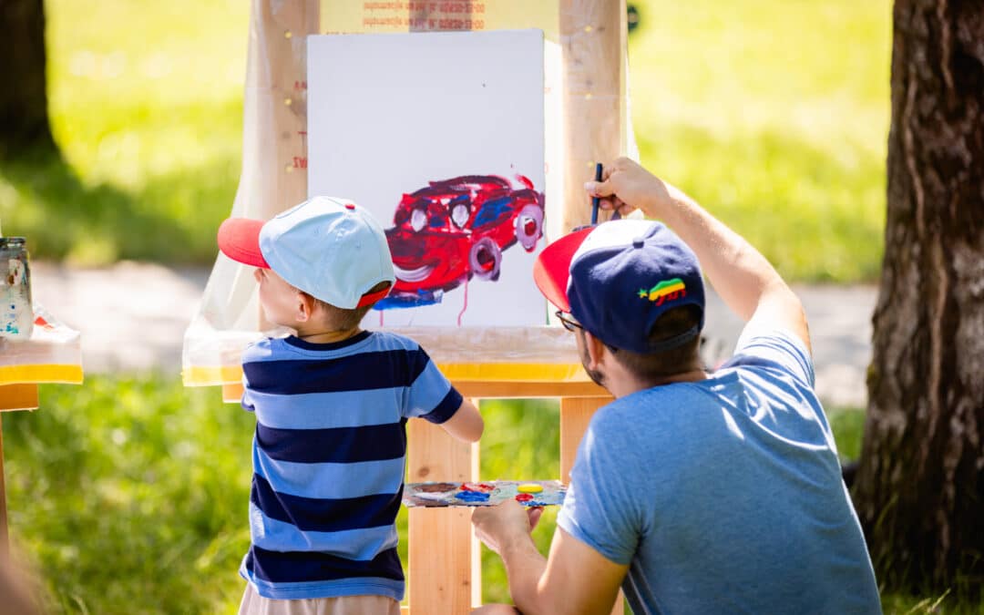 Art kamp | foto Dejan Bulut | 28. 6. 2026