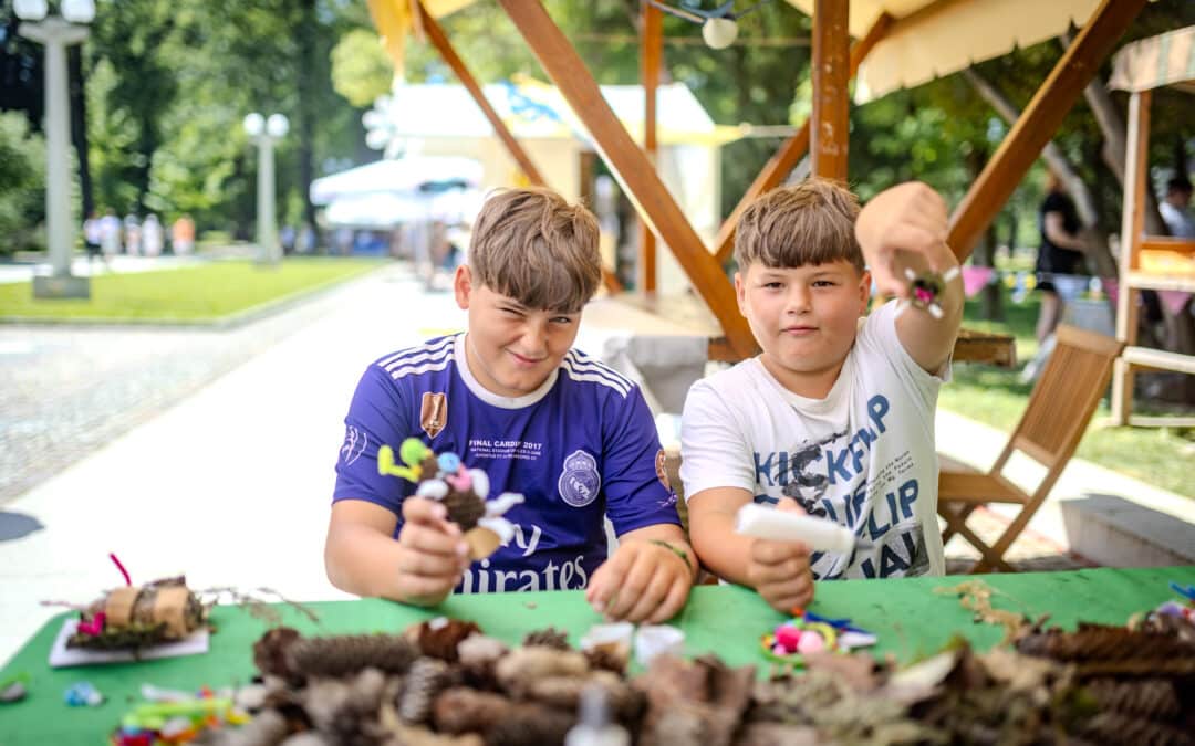 Art kamp | foto Dejan Bulut | 28. 6. 2026