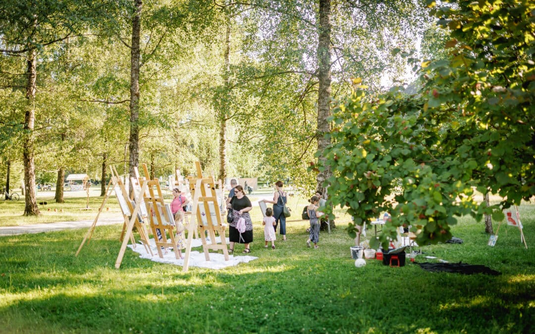 Art kamp | foto Dejan Bulut | 29. 6. 2026