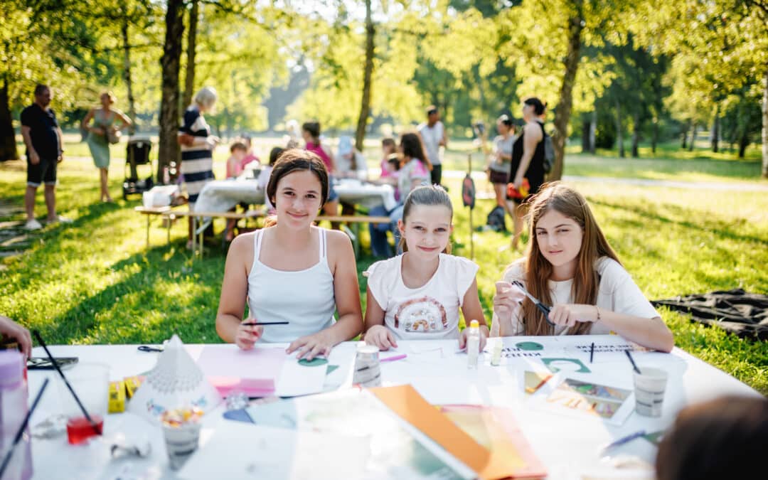 Art kamp | foto Dejan Bulut | 29. 6. 2026