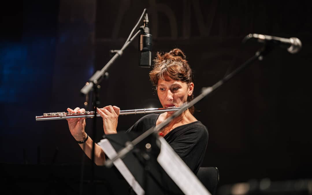 3vium | Sodni stolp | Festival Lent | foto Blaž Črnič | 29. 6. 2026