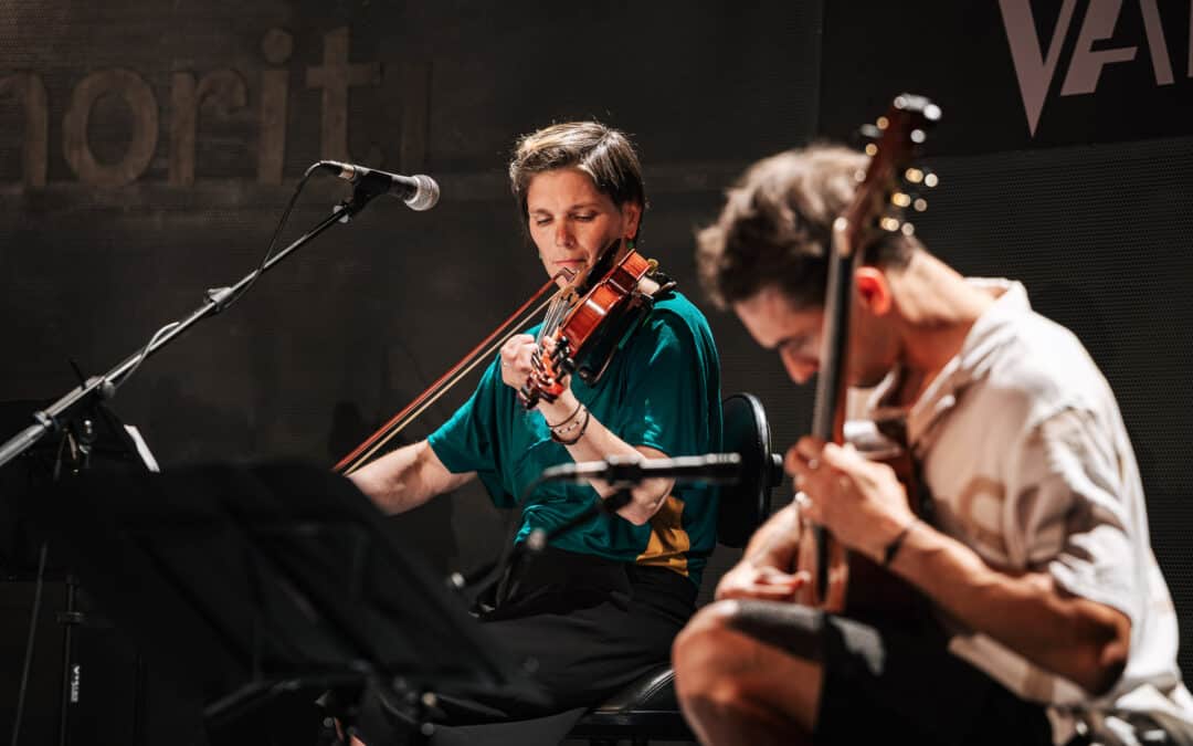3vium | Sodni stolp | Festival Lent | foto Blaž Črnič | 29. 6. 2026