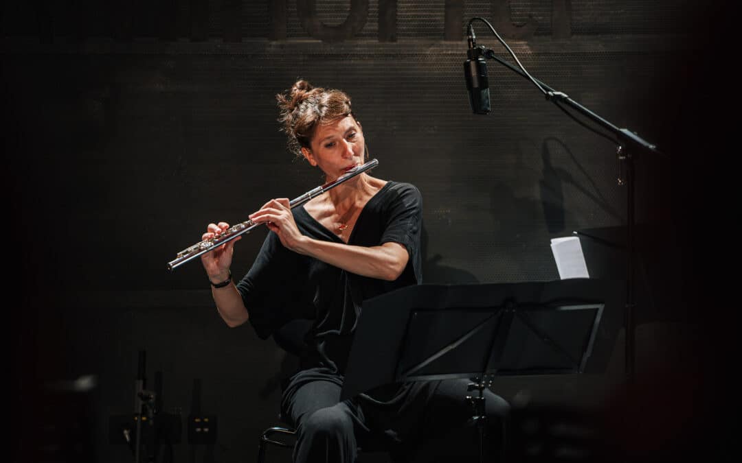 3vium | Sodni stolp | Festival Lent | foto Blaž Črnič | 29. 6. 2026