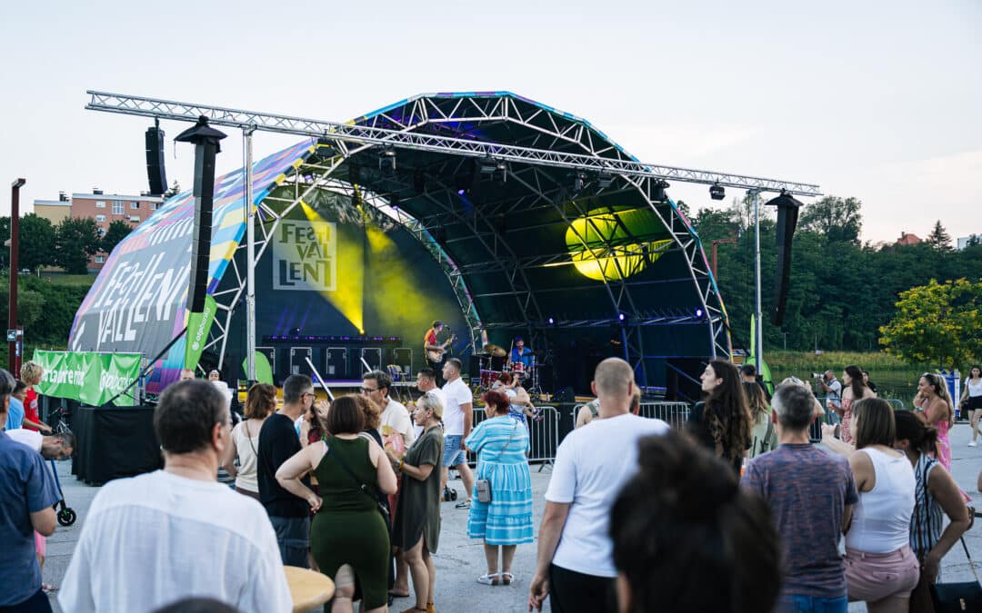 Jazz Podij: Dejan Lapanja & Gašper Peršl | Oder OTP banke | Festival Lent | foto Blaž Črnič | 29. 6. 2026