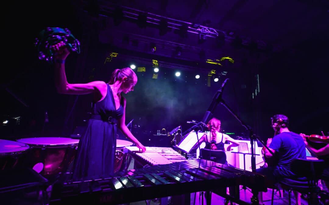 Magnifico & veliki disko šlager orkester | Glavni oder | Festival Lent | foto Marko Pigac pigac.si | 26. 6. 2026