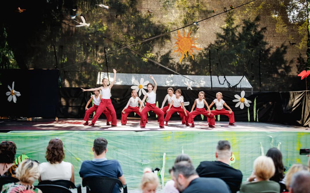 Poezija giba | Oder Triglav | Festival Lent | foto Dejan Bulut | 29. 6. 2026