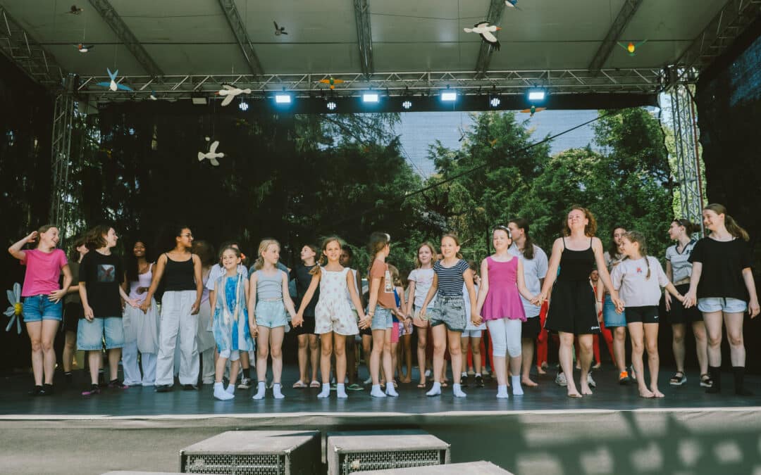 Rojeni iz kaosa | Oder Triglav | Festival Lent | foto Luka Hernet | 29. 6. 2026