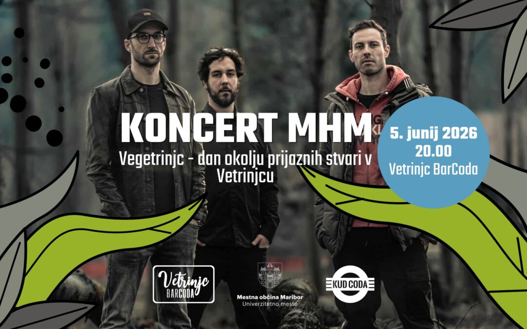 Koncert MHM