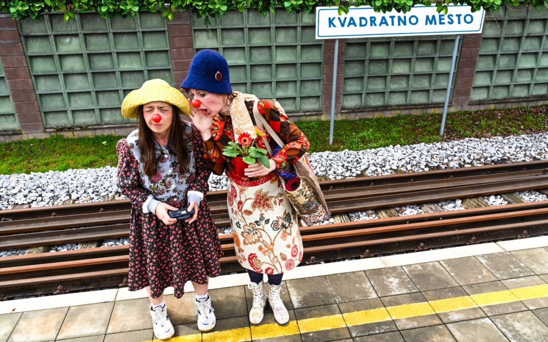 Krog v kvadratnem mestu - foto Katarina Zalar (2)