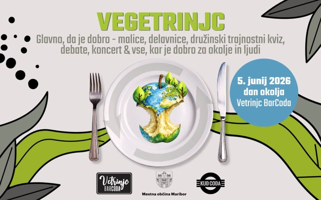 Vegetrinjc