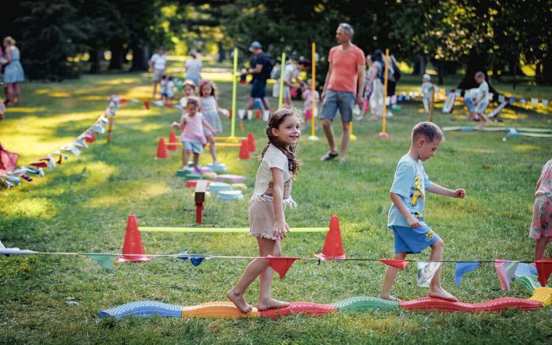 Art kamp | foto Dejan Bulut | 30. 6. 2026