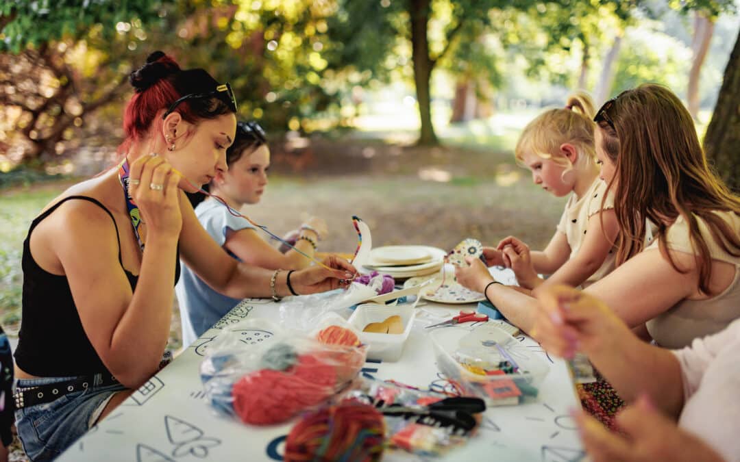 Art kamp | foto Dejan Bulut | 30. 6. 2026