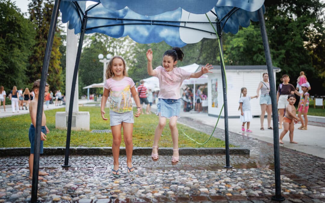 Art kamp | foto Dejan Bulut | 30. 6. 2026