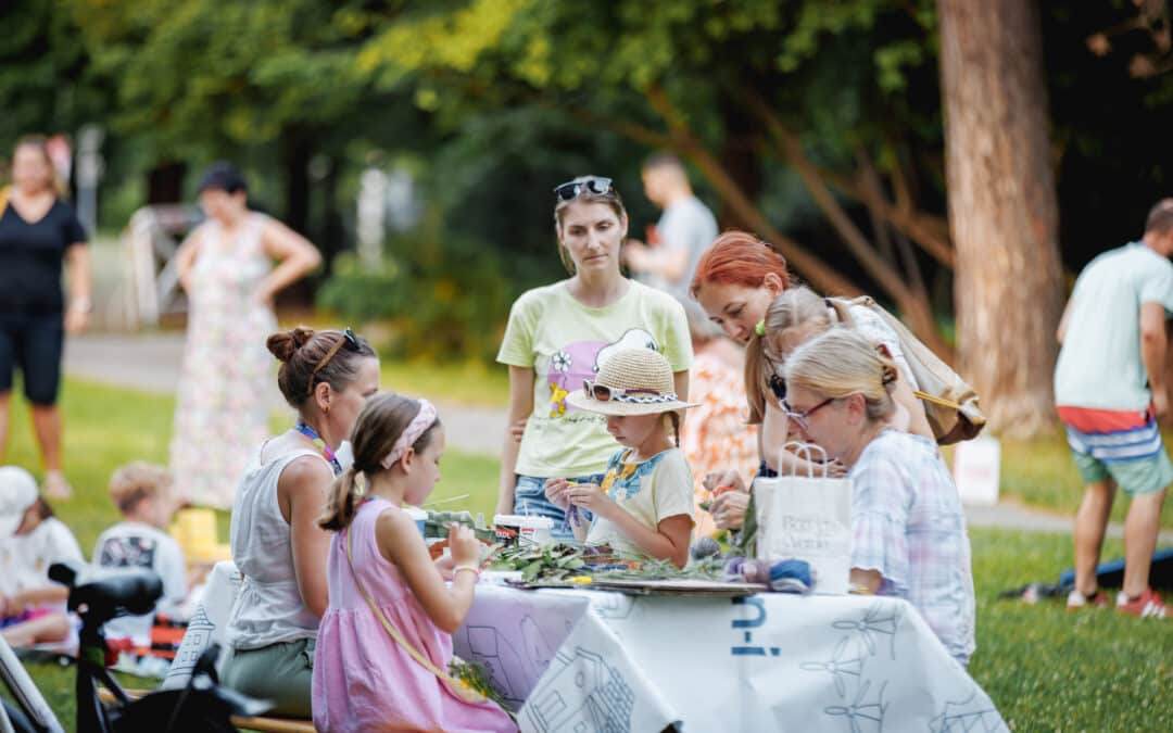 Art kamp | foto Dejan Bulut | 30. 6. 2026
