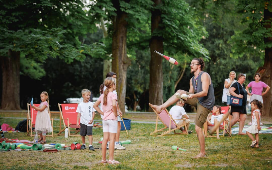 Art kamp | foto Dejan Bulut | 30. 6. 2026