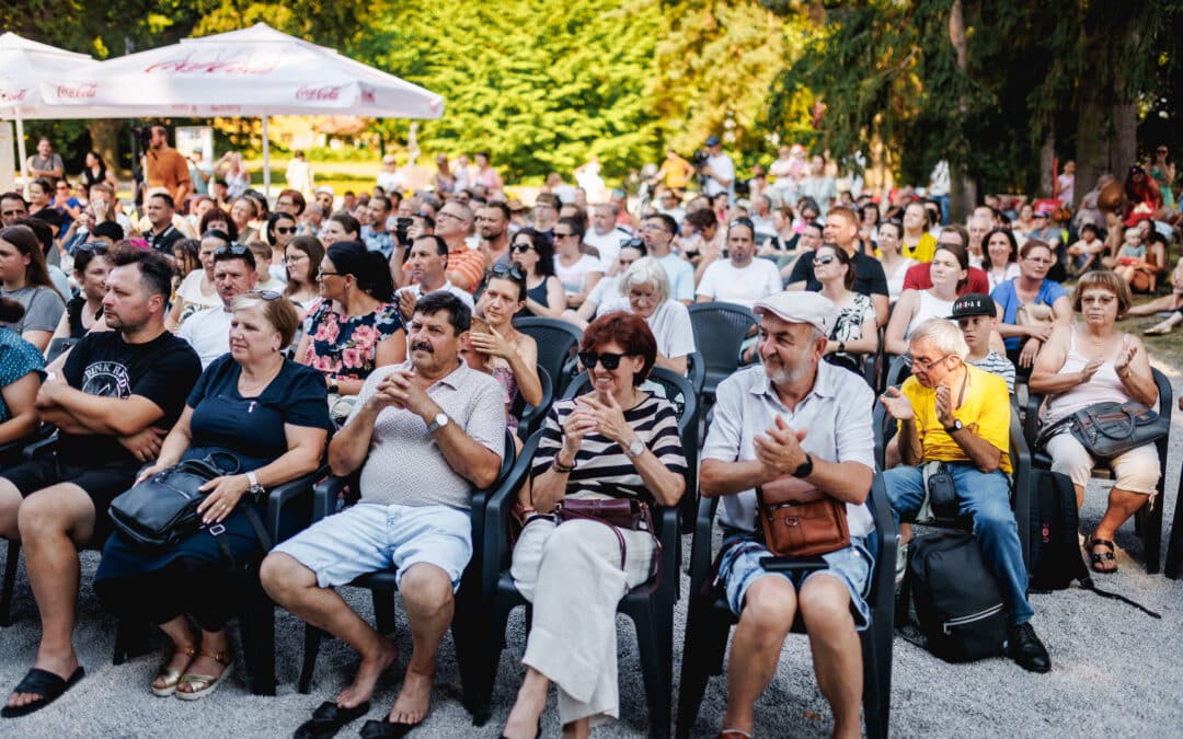 27. otroški Folkart - Slovenija | Oder Triglav | Festival Lent | foto Dejan Bulut | 30. 6. 2026