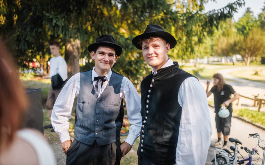 27. otroški Folkart - Slovenija | Oder Triglav | Festival Lent | foto Dejan Bulut | 30. 6. 2026