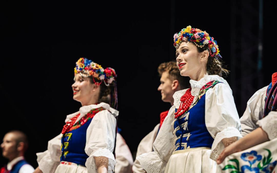 38. Folkart: Otvoritev | Festival Lent | foto Blaž Črnič | 30. 6. 2026