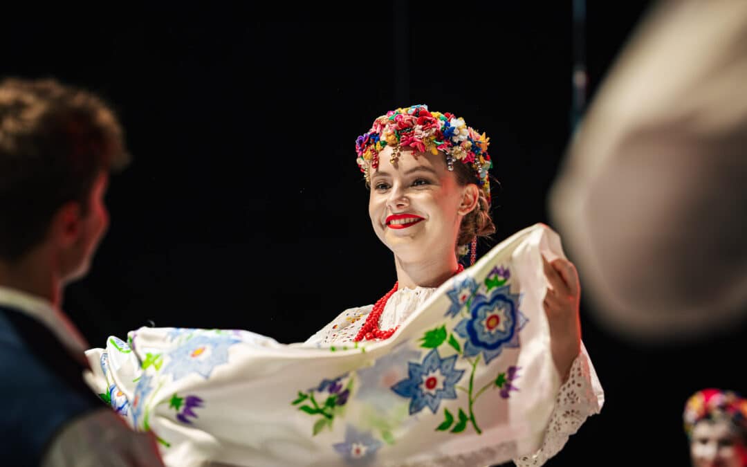 38. Folkart: Otvoritev | Festival Lent | foto Blaž Črnič | 30. 6. 2026