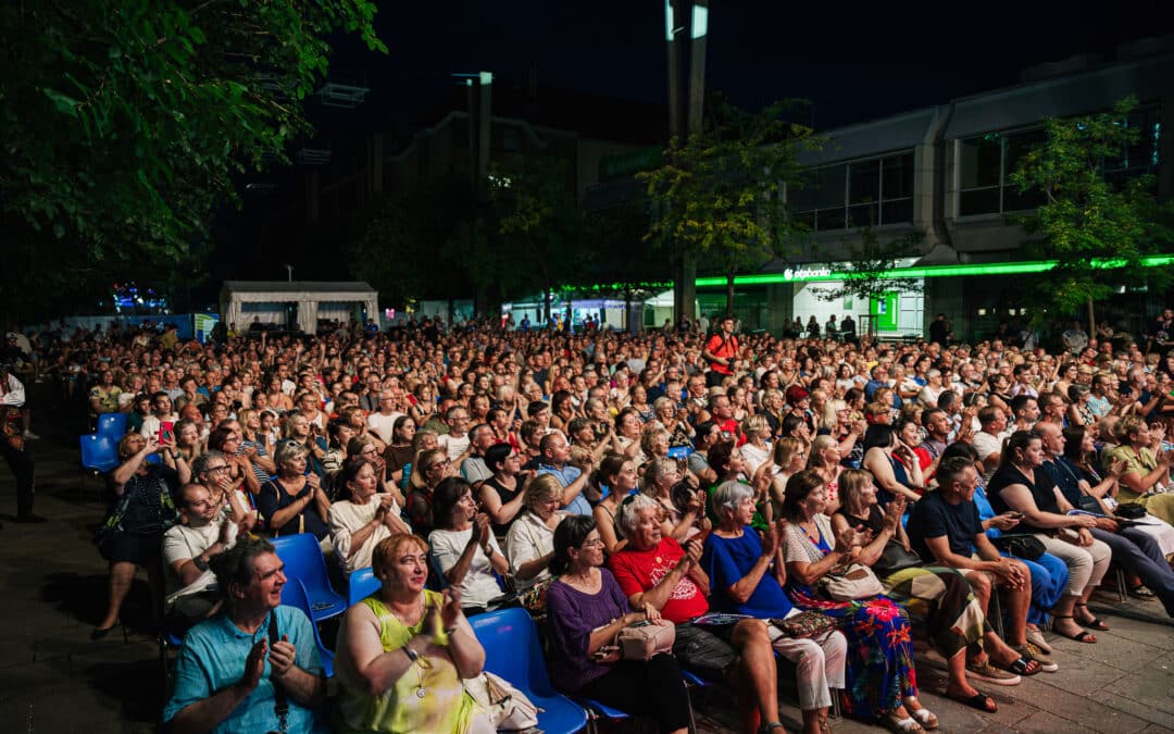 38. Folkart: Otvoritev | Festival Lent | foto Blaž Črnič | 30. 6. 2026