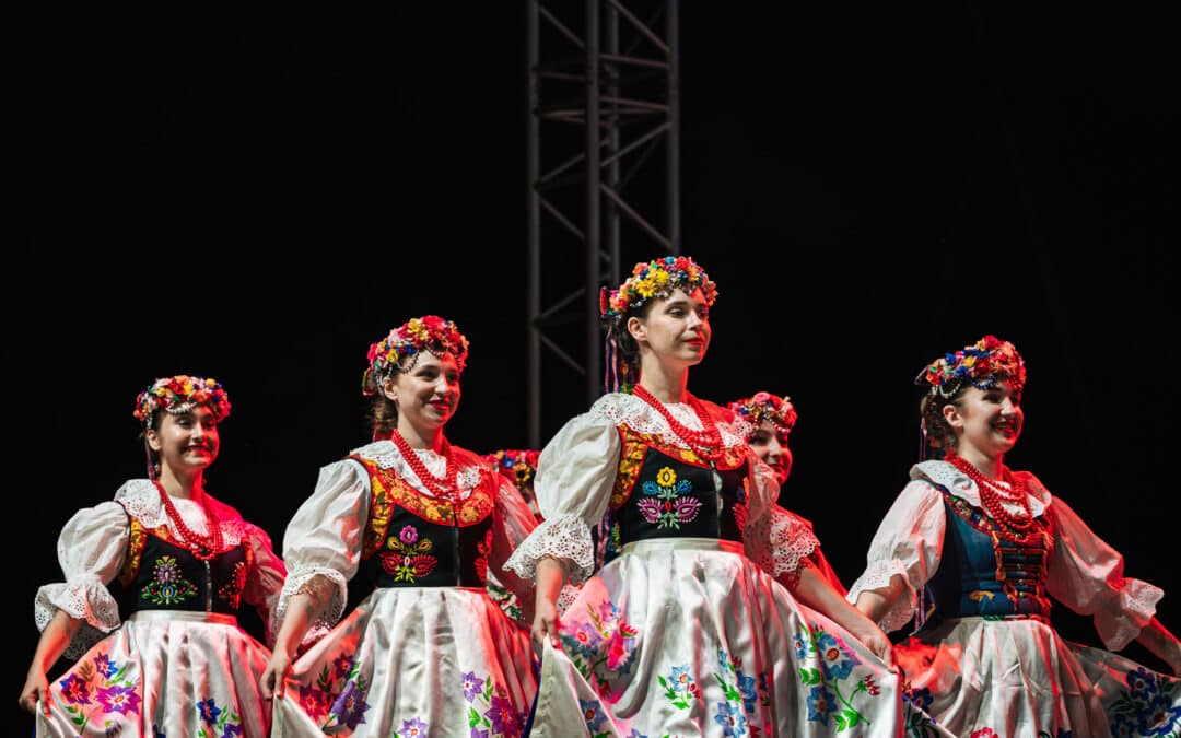 38. Folkart: Otvoritev | Festival Lent | foto Blaž Črnič | 30. 6. 2026