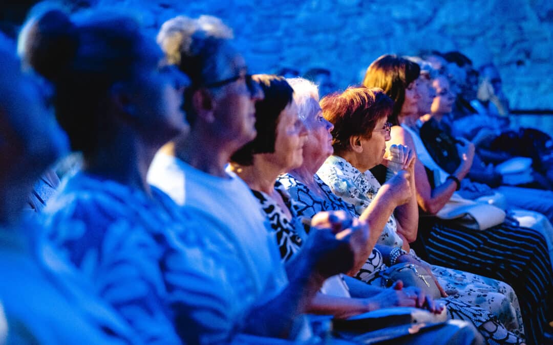 Ibrica Jusić | Sodni stolp | Festival Lent | foto Žan Osim | 30. 6. 2026