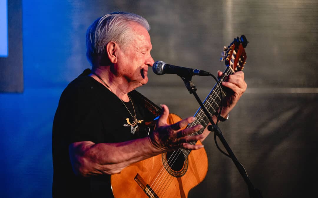 Ibrica Jusić | Sodni stolp | Festival Lent | foto Žan Osim | 30. 6. 2026