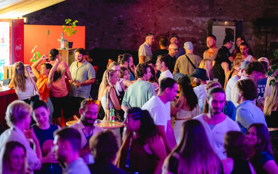 Minoriti After Party: Noambi | After Minoriti | Festival Lent | foto Žan Osim | 30. 6. 2026
