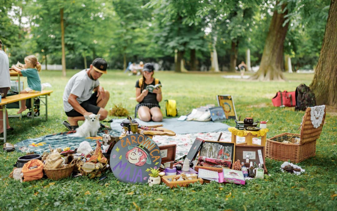 Art kamp | foto Dejan Bulut | 1. 7. 2026