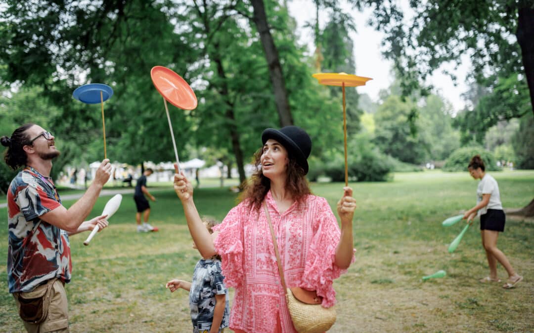Art kamp | foto Dejan Bulut | 1. 7. 2026