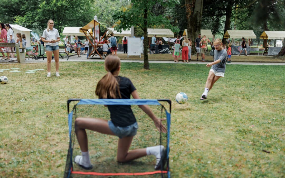 Art kamp | foto Dejan Bulut | 1. 7. 2026