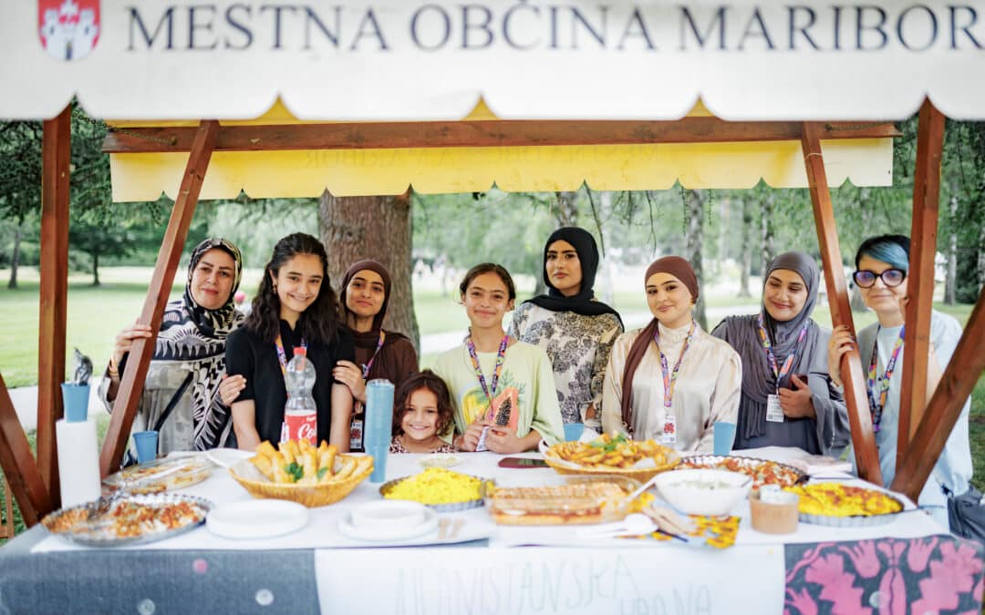 Art kamp | foto Dejan Bulut | 1. 7. 2026