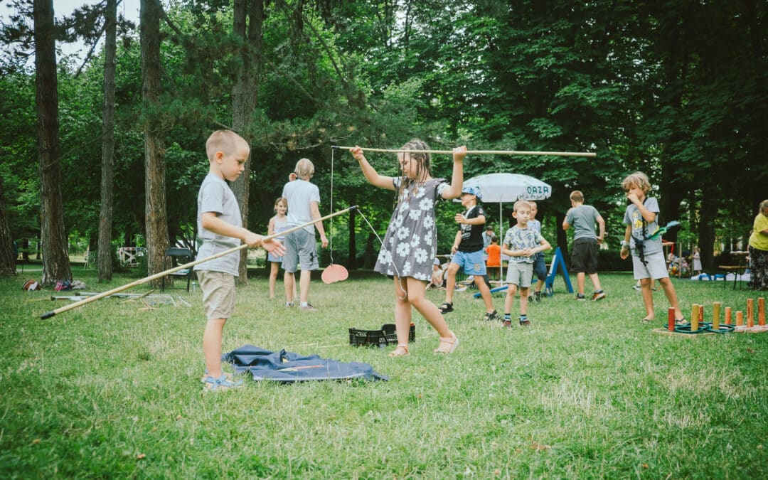 Art kamp | foto Luka Hernet | 1. 7. 2026