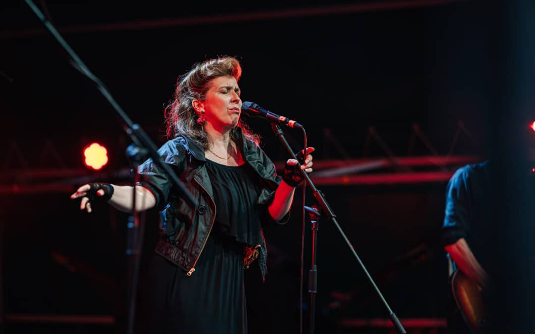 Katalena | Oder OTP banke | Festival Lent | foto Blaž Črnič | 1. 7. 2026