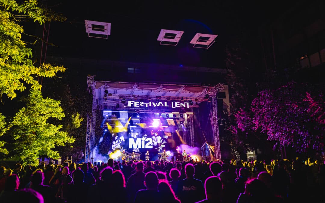 Mi2 | Glavni oder | Festival Lent | foto Žan Osim | 1. 7. 2026