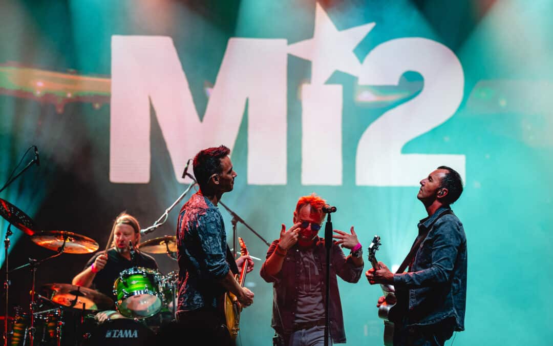 Mi2 | Glavni oder | Festival Lent | foto Žan Osim | 1. 7. 2026