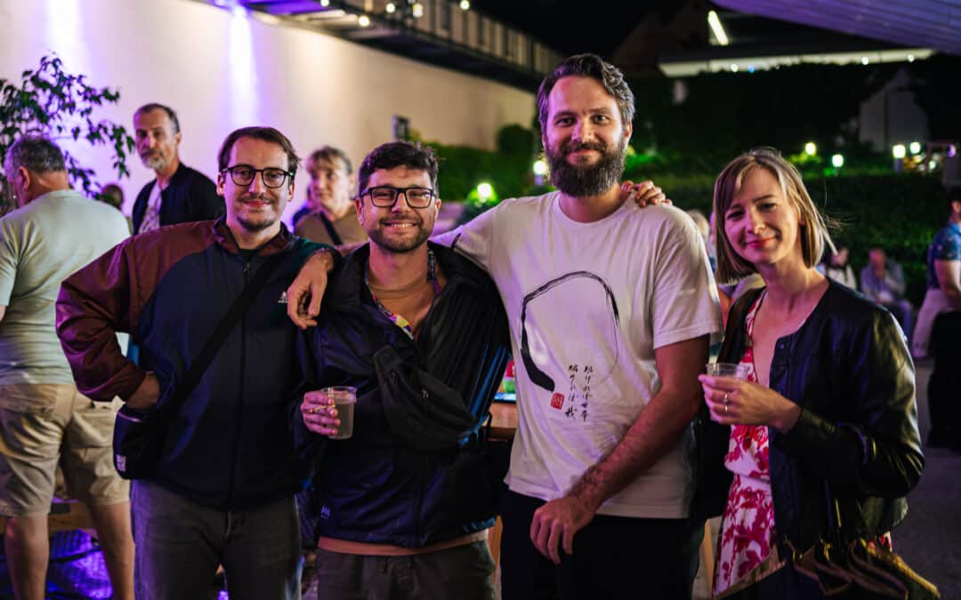 Minoriti After Party: Rolada | Festival Lent | foto Blaž Črnič | 1. 7. 2026