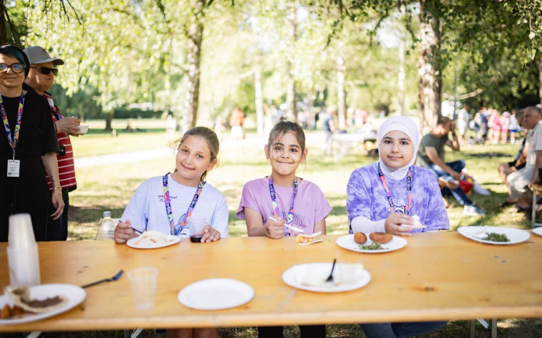 Art kamp | foto Dejan Bulut | 2. 7. 2026