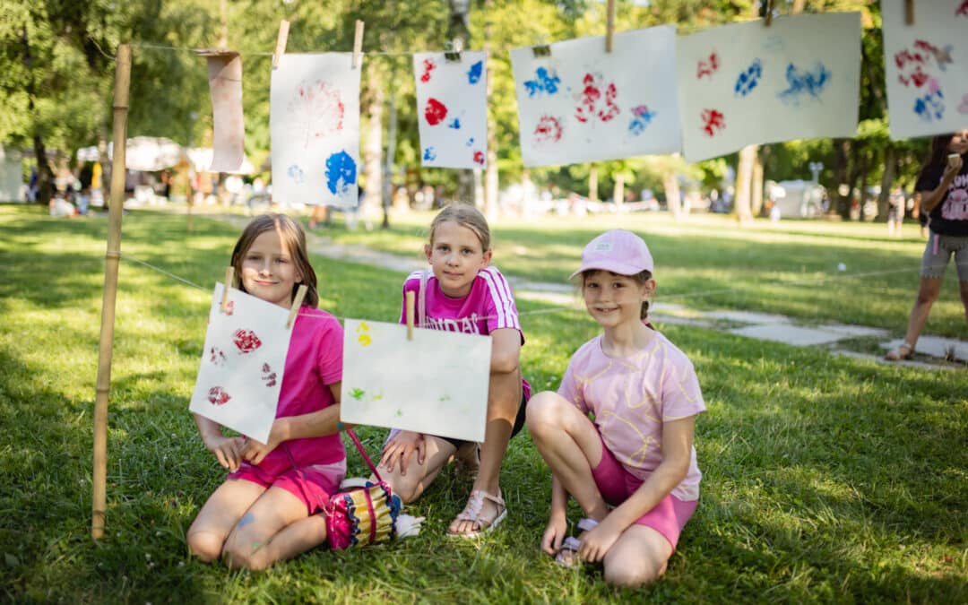 Art kamp | foto Dejan Bulut | 2. 7. 2026