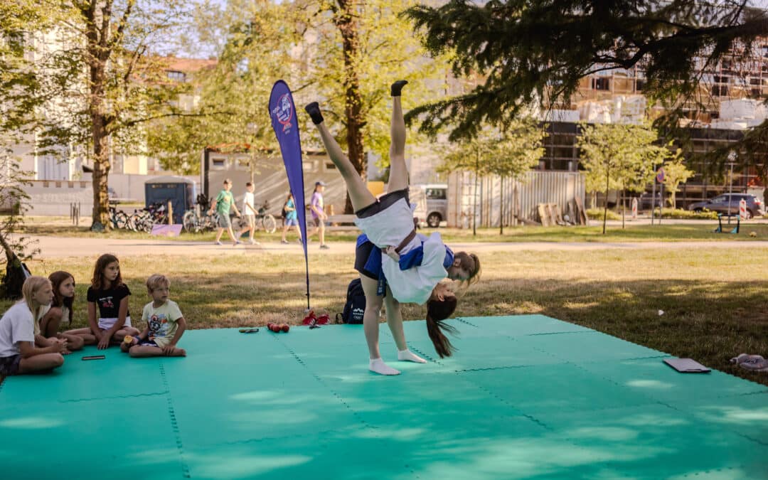 Art kamp | foto Dejan Bulut | 2. 7. 2026