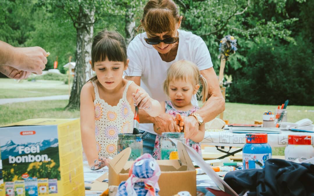 Art kamp | foto Luka Hernet | 2. 7. 2026