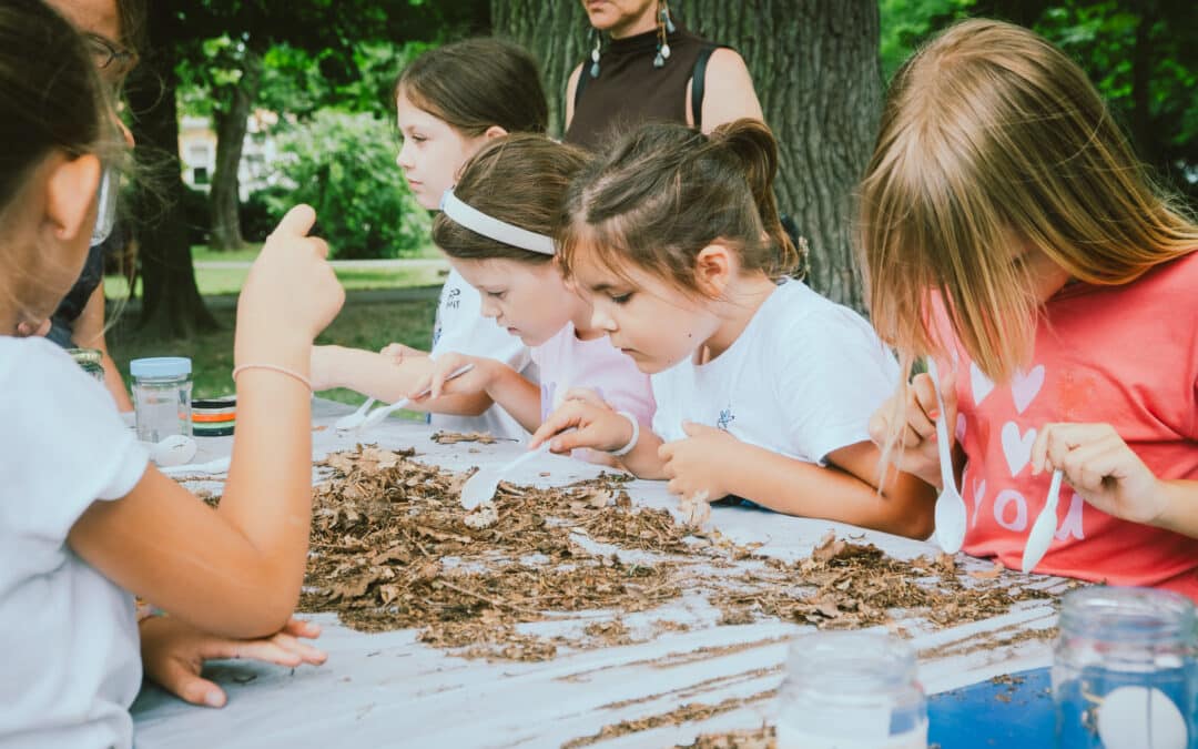 Art kamp | foto Luka Hernet | 2. 7. 2026