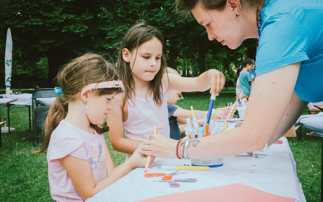 Art kamp | foto Luka Hernet | 2. 7. 2026