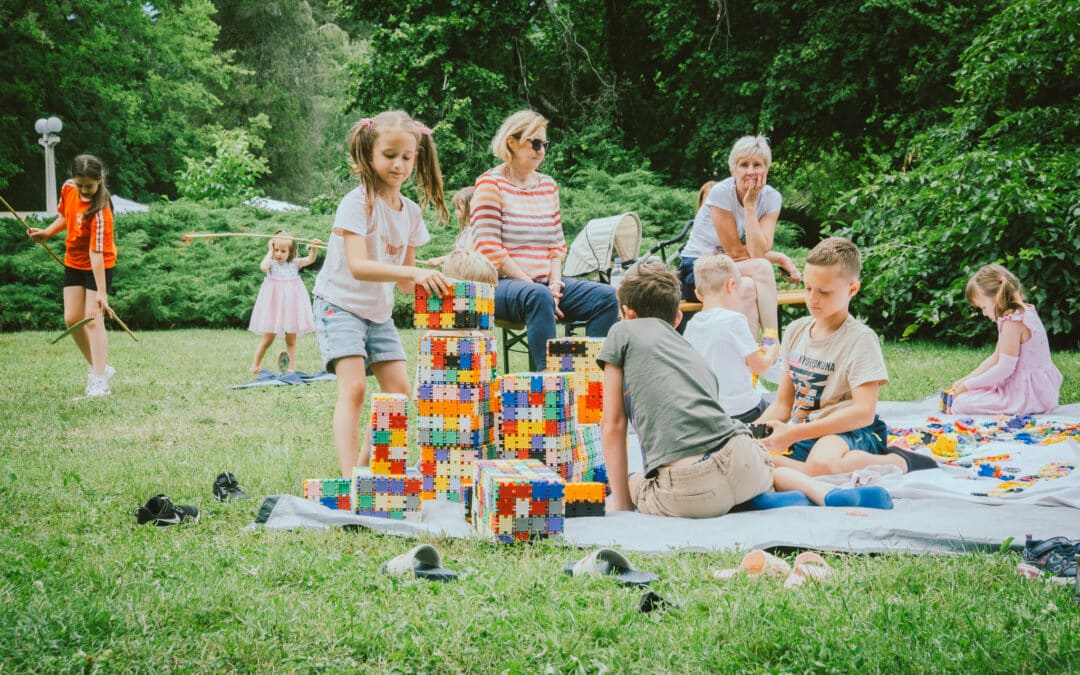 Art kamp | foto Luka Hernet | 2. 7. 2026