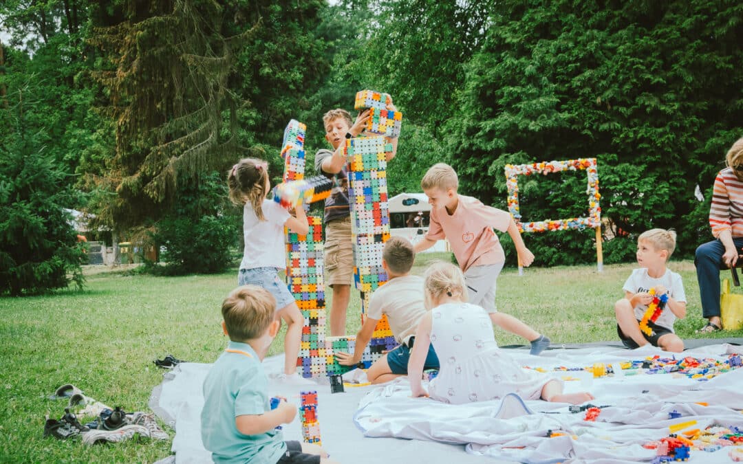 Art kamp | foto Luka Hernet | 2. 7. 2026