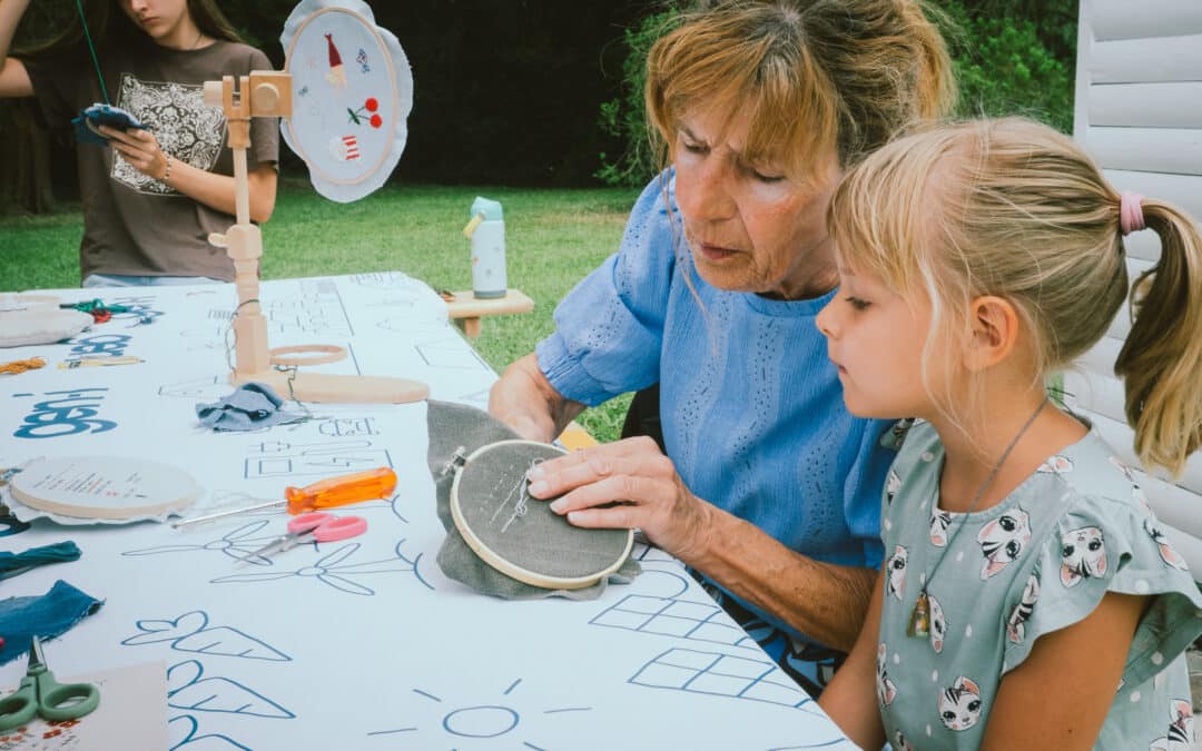 Art kamp | foto Luka Hernet | 2. 7. 2026